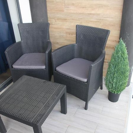 Nad Lisim Jarem Apartment Jastrzebia Gora Exterior photo