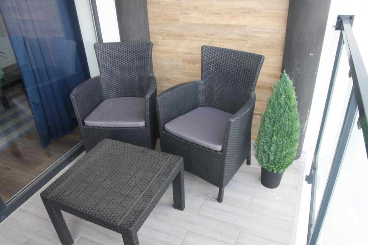 Nad Lisim Jarem Apartment Jastrzebia Gora Exterior photo